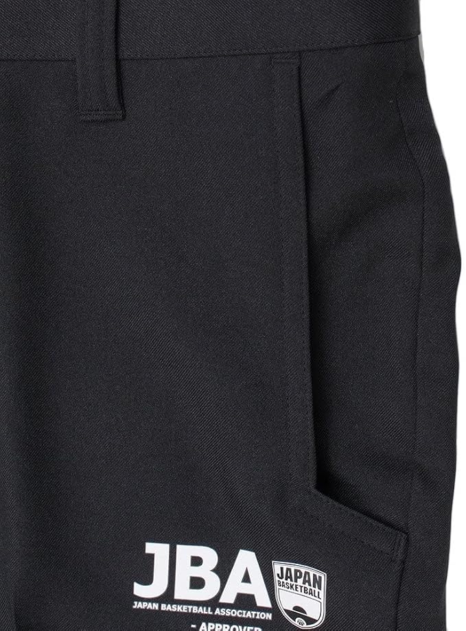 ASICS バスケットボールレフリーパンツ XB9003 サイズ82 Amazon | [アシックス] バスケットボールウエア レフリー