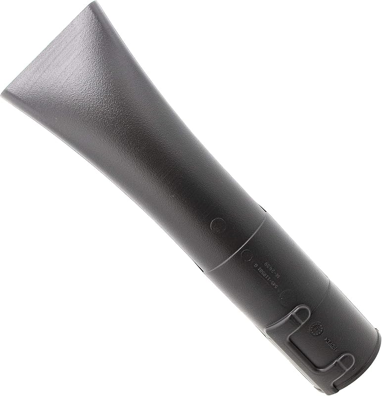 Husqvarna 545119501 Leaf Blower Flare Nozzle Genuine Original Equipment Manufacturer (OEM) Part