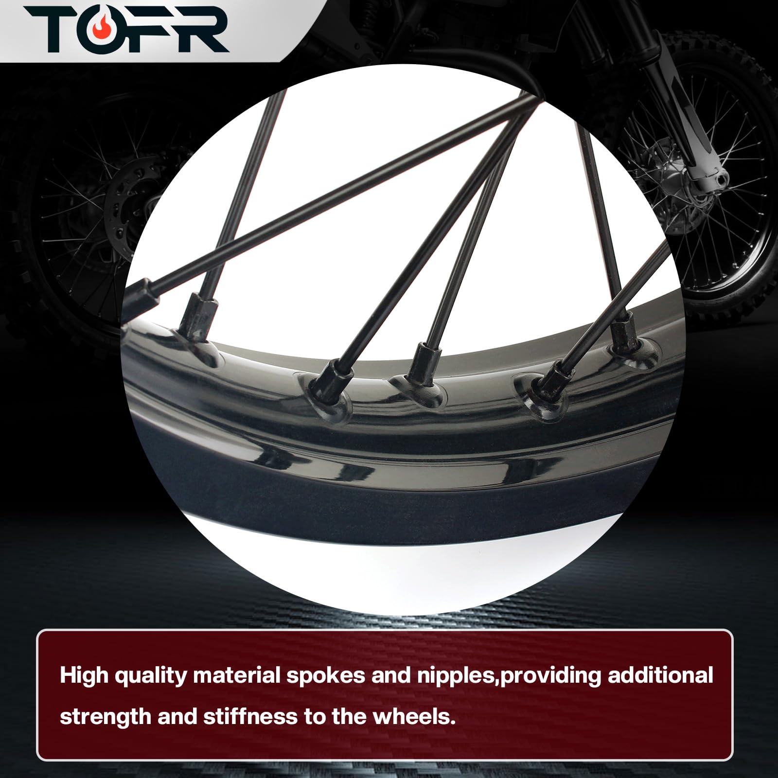 TOFR 21