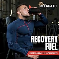 Vista 8 de suplemento para la salud del corazón sabor frambuesa, Rojo frambuesa, 6