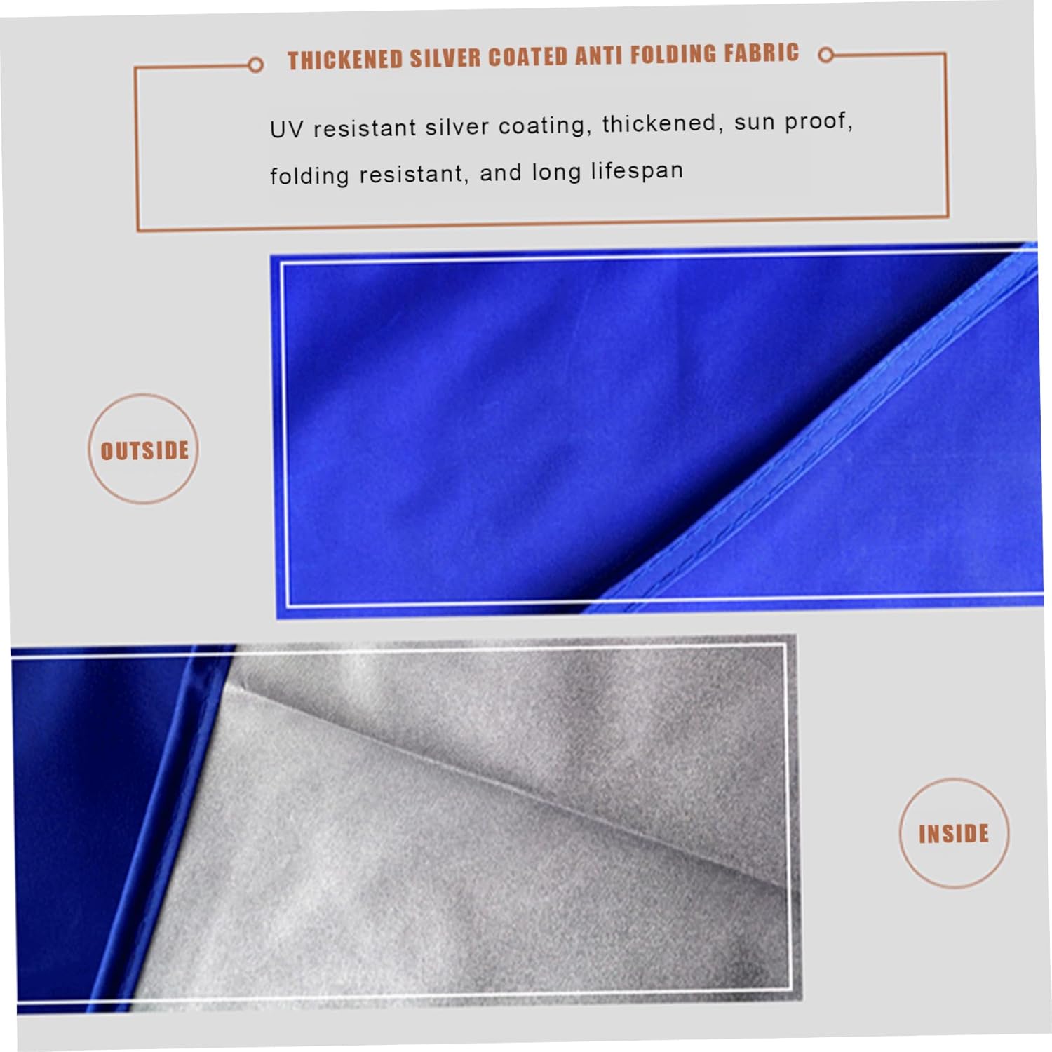 Canopy Replacement Top Up Gazebo Top Canopy Tent for Commercial Instant Shelter Portable Patio Camping (Tops Only) 118x118 inch.