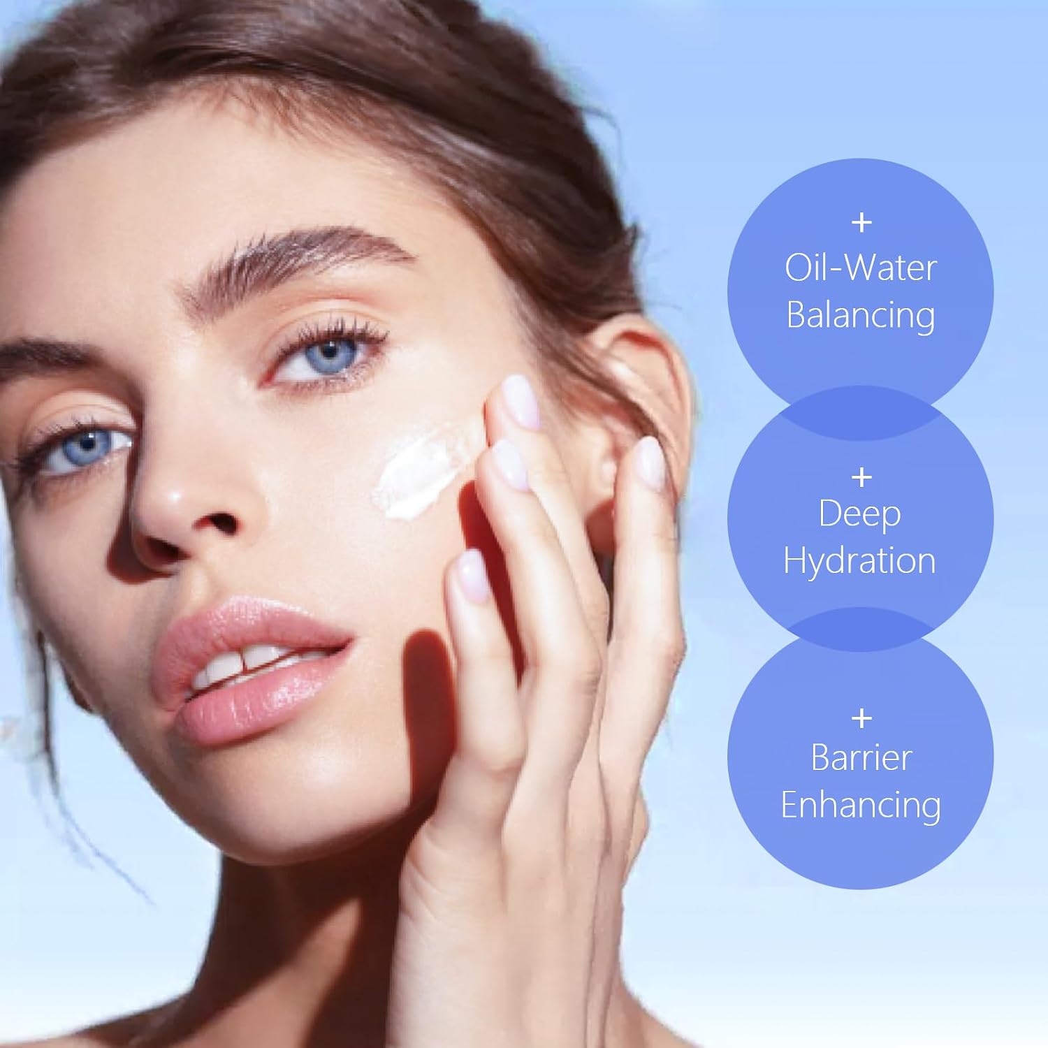 Overnight Toning Body Whip - For Loose Crepey Skin on Arms, Thighs & Belly | Firming, Moisturizing & Anti-Wrinkle Night Cream to Improve Tone While You Sleep, All Skin Types