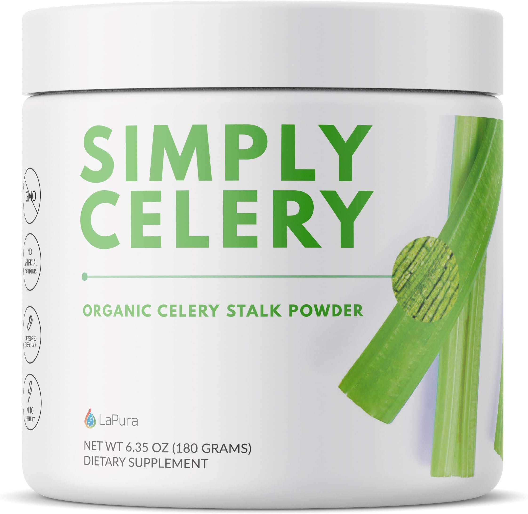Celery Powder