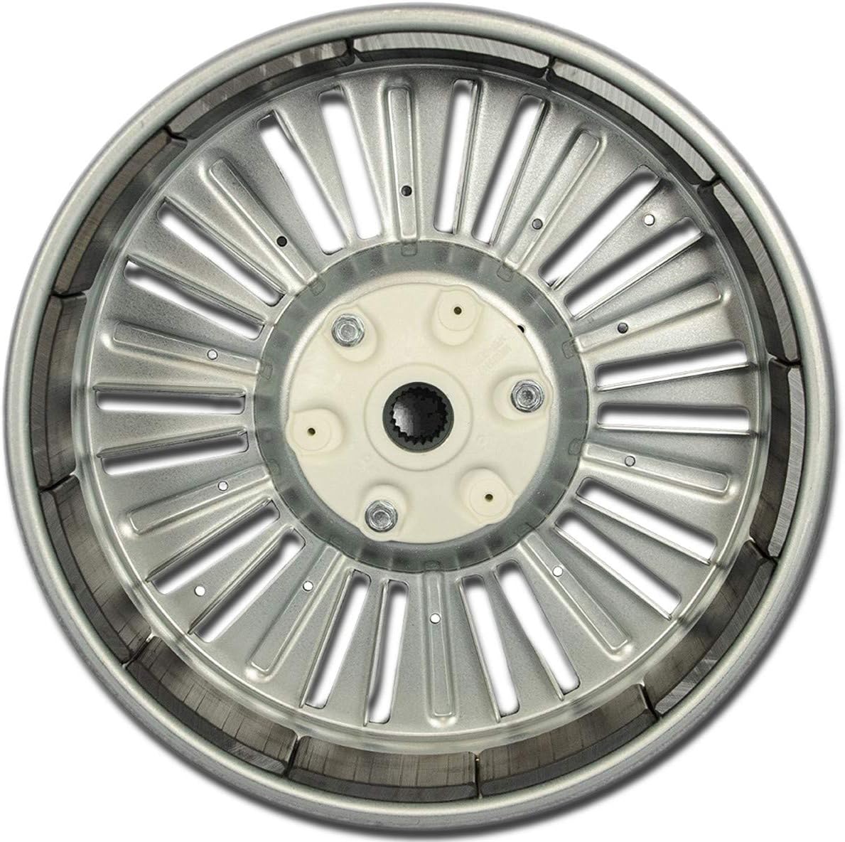 LG 5989JA1005H Genuine OEM Ice Maker Assembly for LG Refrigerators