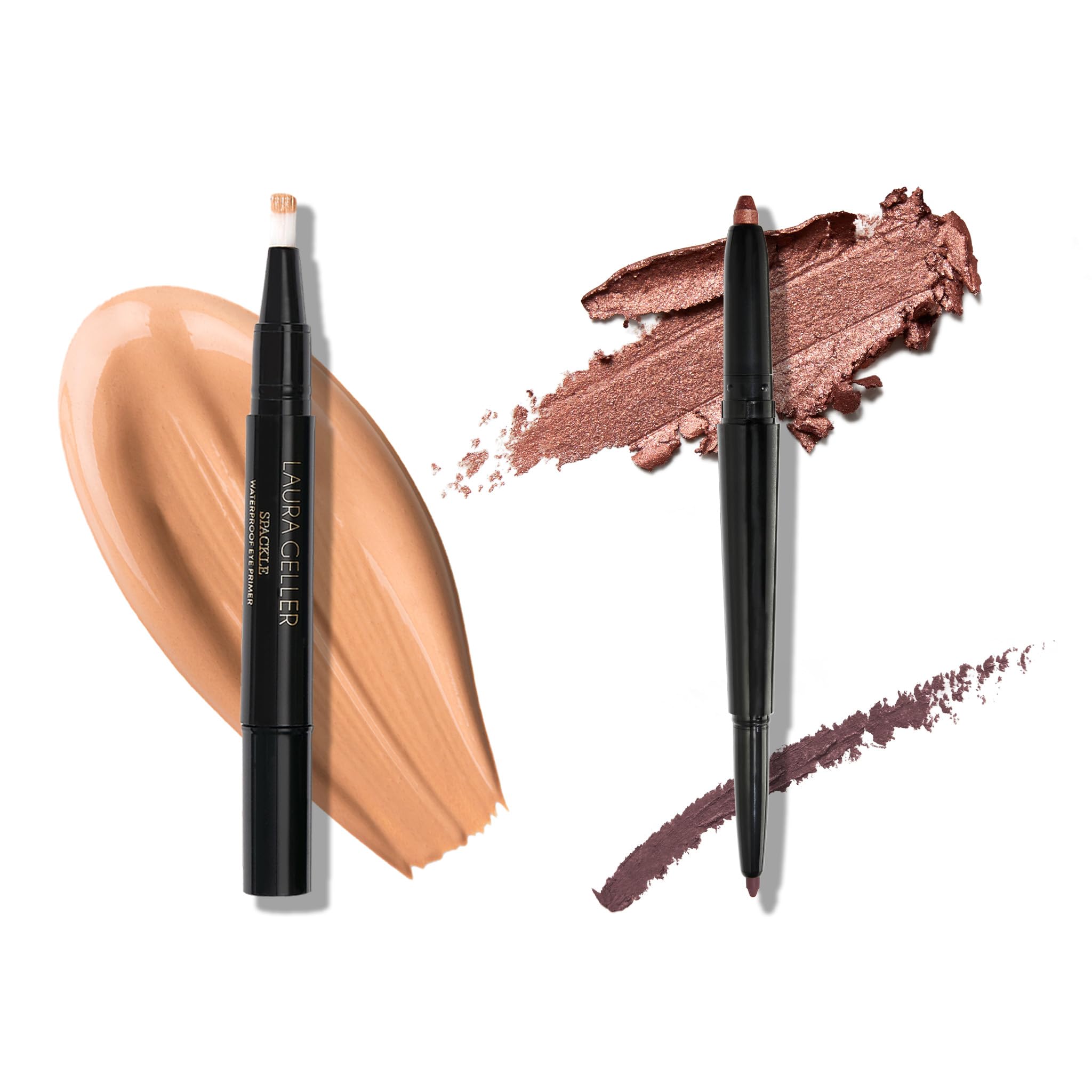 Amazon.com : LAURA GELLER NEW YORK Waterproof Eye Spackle