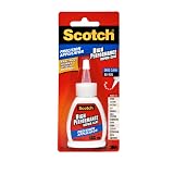 Scotch Maximum Strength All-Purpose High-Performance Repair Glue, 1.25 Oz, Dries Clear – view 1