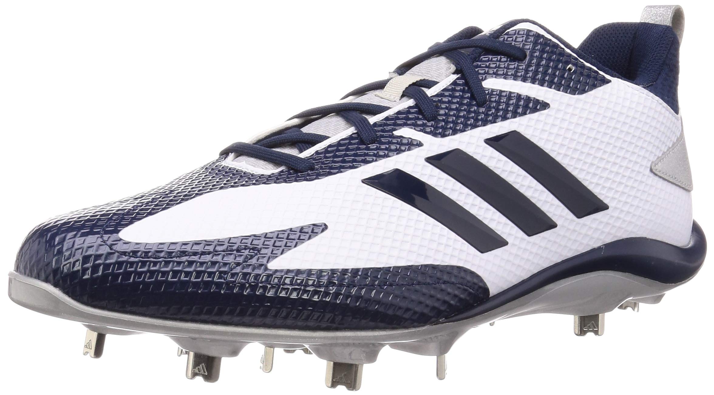 adidas Adizero Stabile Low Chaussures de baseball à crampons métalliques