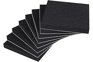 MAGZO Adhesive Foam Padding: Thicker and Sturdier Protection in One Sheet