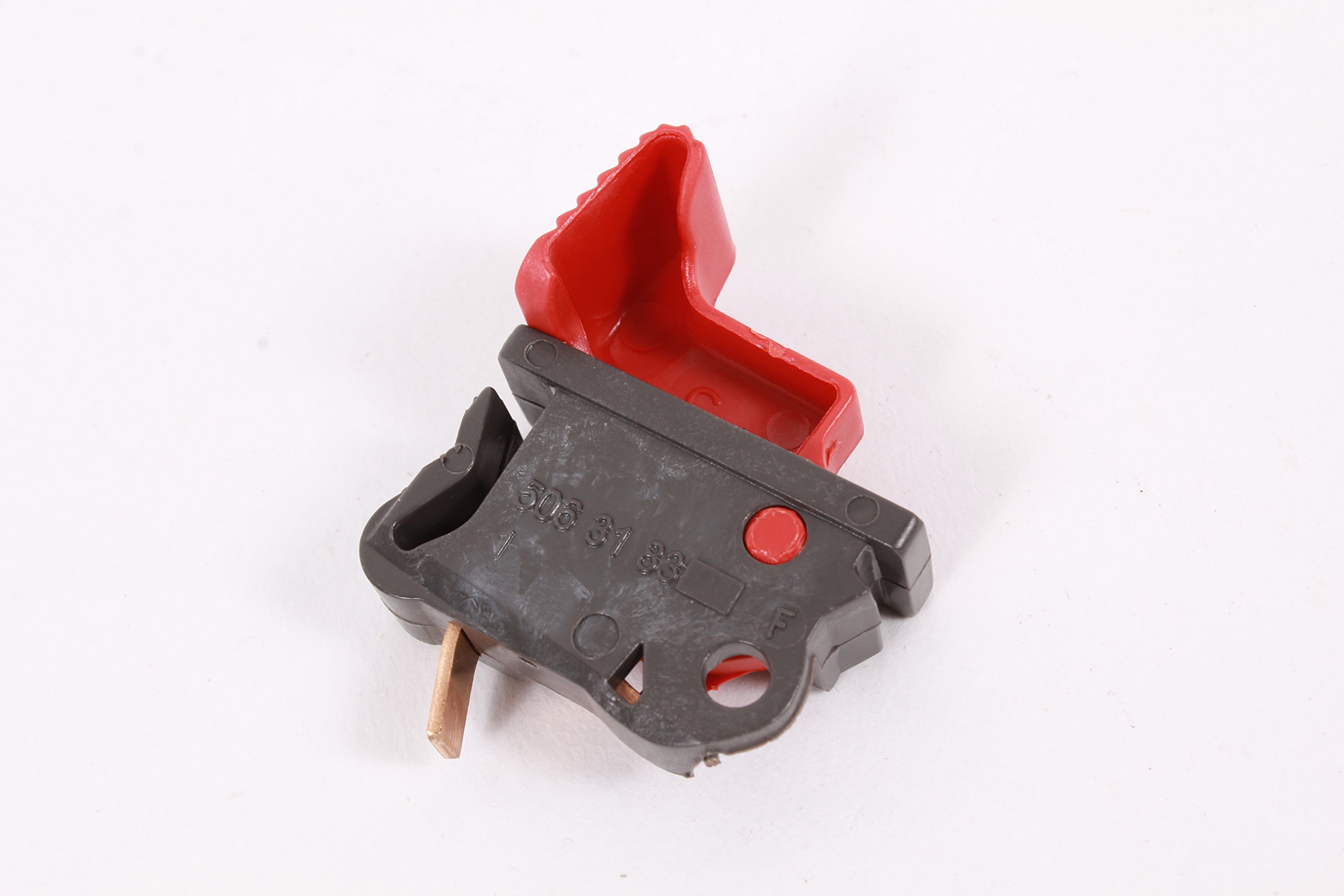 Amazon.com : Husqvarna 506318604 Stop Switch Genuine Original  