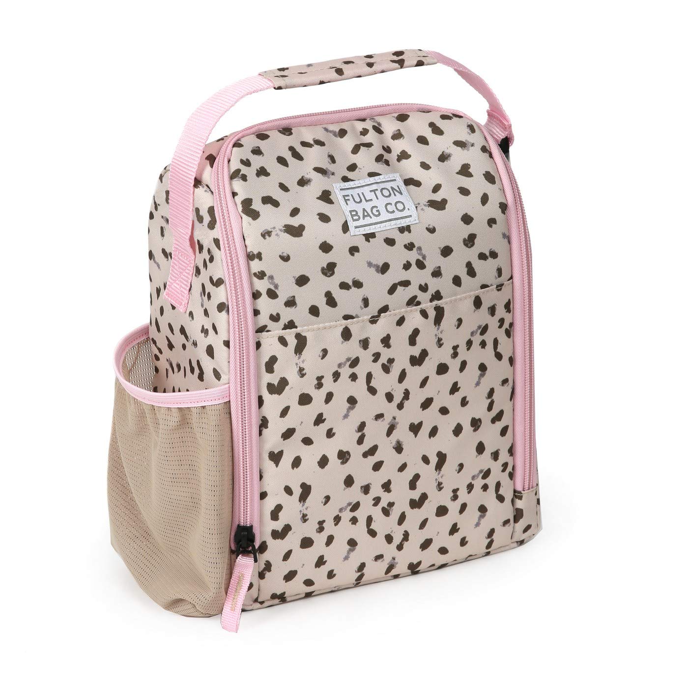 fulton bag co insulated lunch