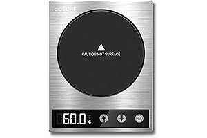 COSORI Premium Cordless Mug Warmer for Desk