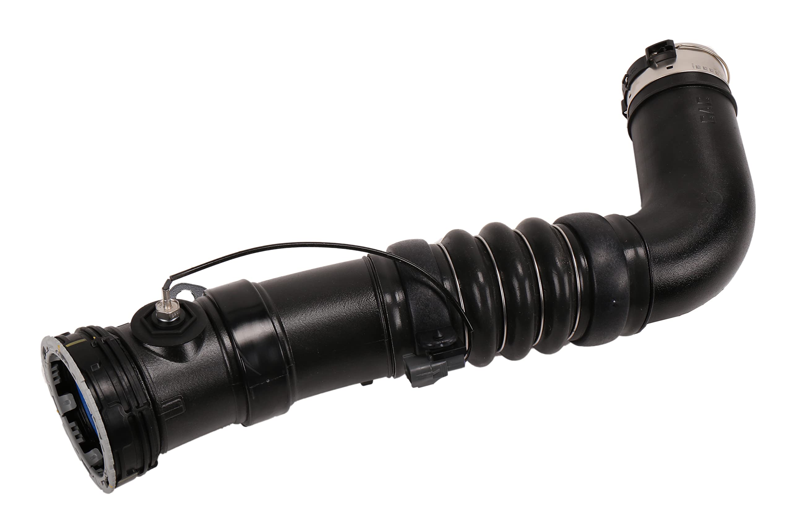 Photo 1 of GM Genuine Parts 84189332 Intercooler Outlet Air Hose