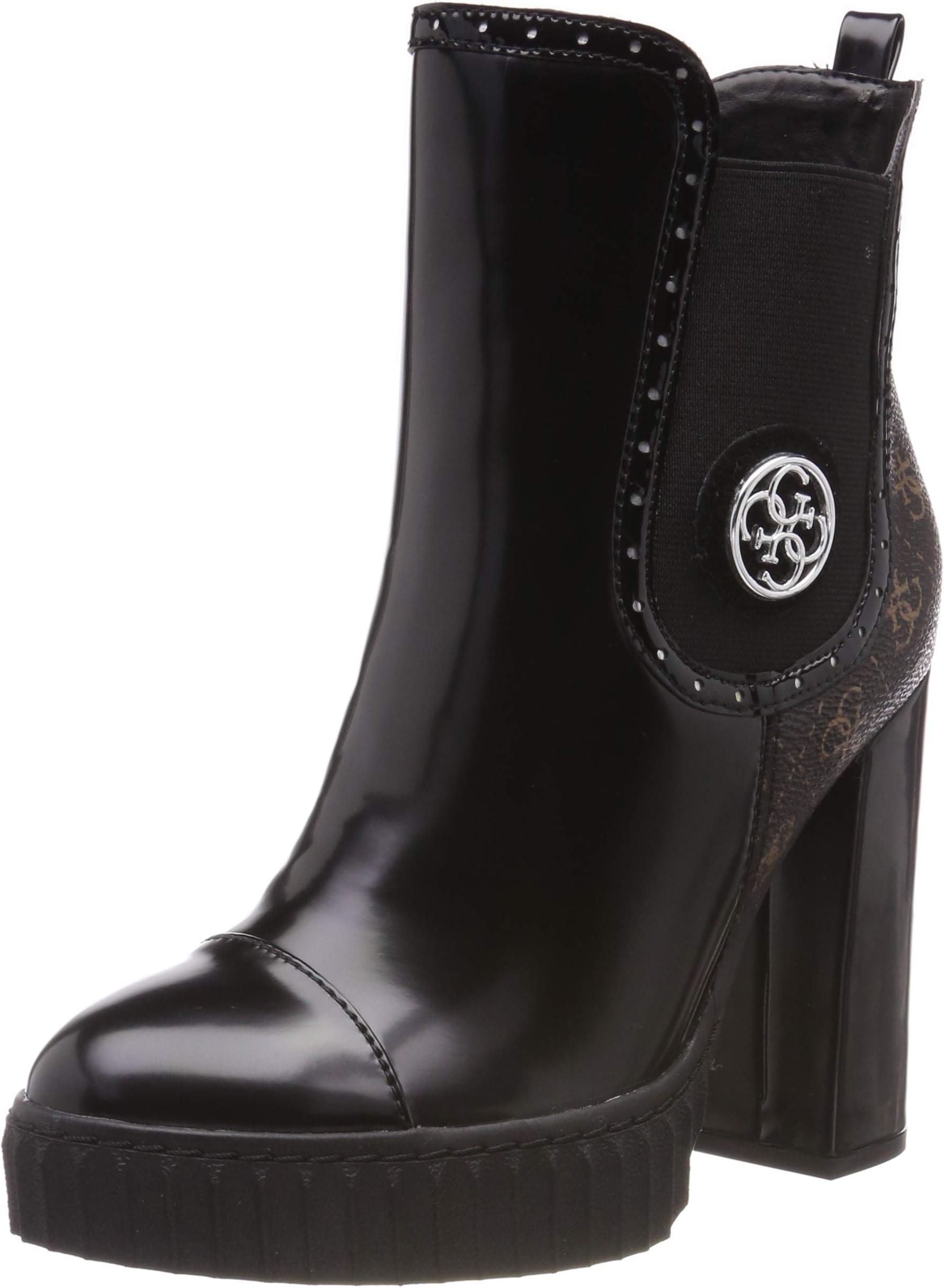 GUESS Women's Gilorma High Boots