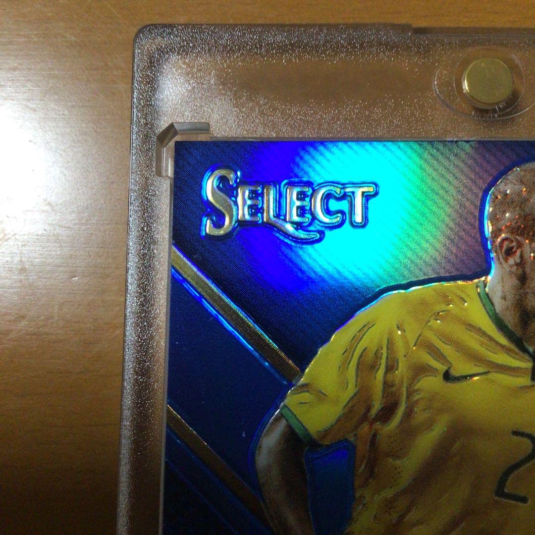 Amazon.co.jp: Dani Alves Autograph Card Jersey Number : Office