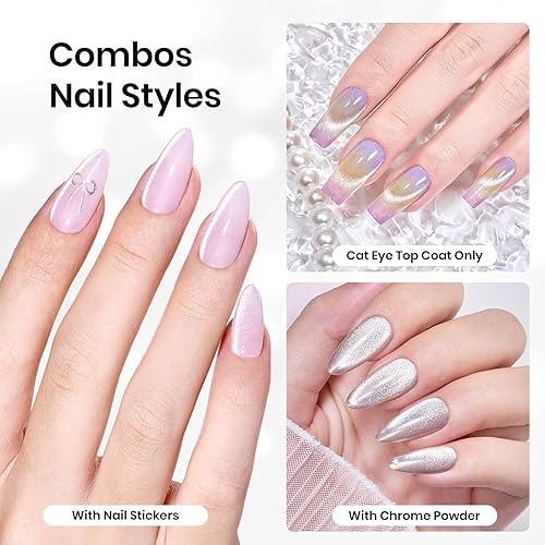 Miniatura 174 de Beetles Nude - Esmalte de uñas en gel natural de 15ml/0.5 onzas líquidas, color neutro, color crema, translúcido, lámpara LED UV para uñas, 15ml/0.5