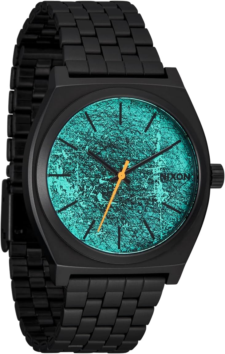 Black/Oxidation