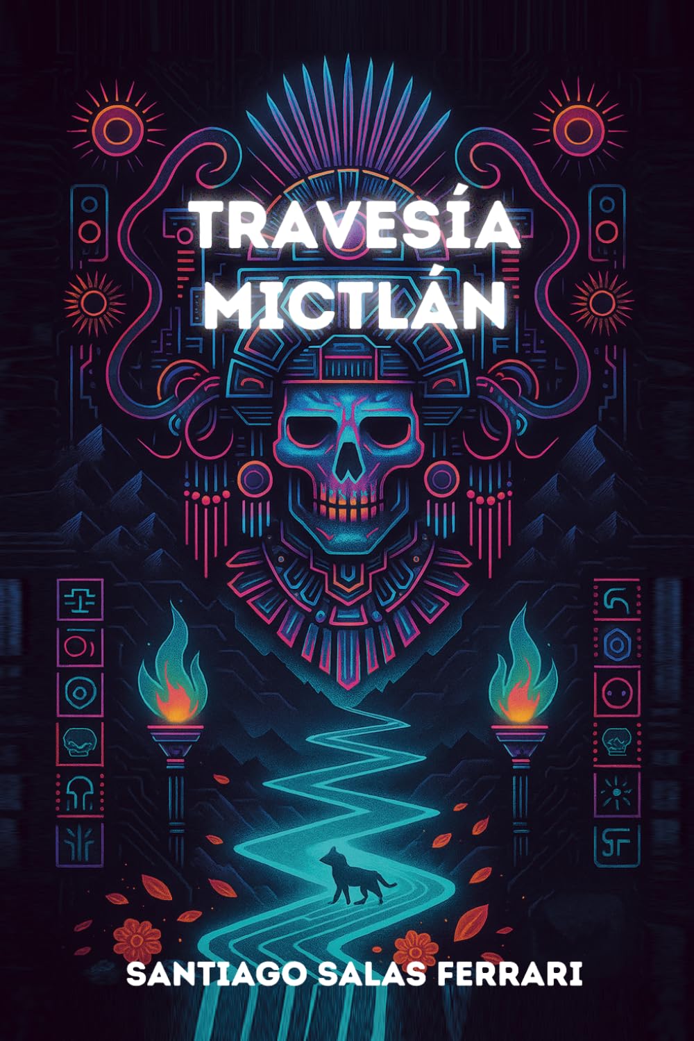 Travesía Mictlán
