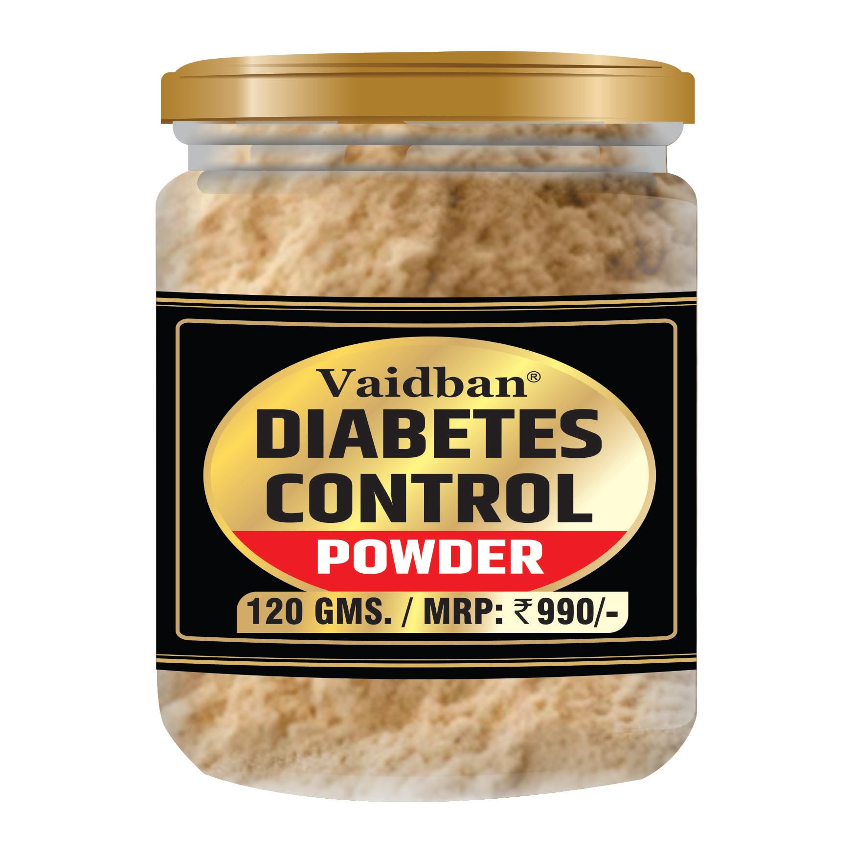 See full amazon price history chart for Vaidban Diabetic Control Powder (120gm) - Natural Ayurvedic Solution for Balanced Blood Sugar Levels Vaidban Diabetic Control Powder (120gm) - Natural Ayurvedic Solution for Balanced Blood Sugar Levels (B0BXKFFBLD) Amazon Price History, Amazon Price Tracker