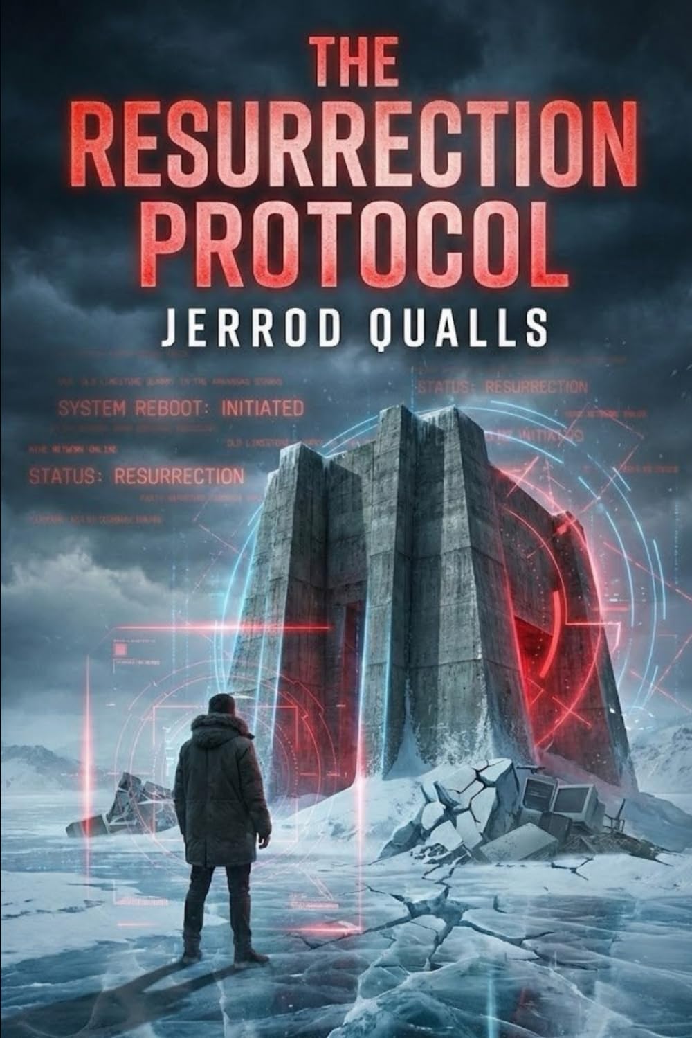 THE RESURRECTION PROTOCOL (THE NEXUS PROTOCOL)