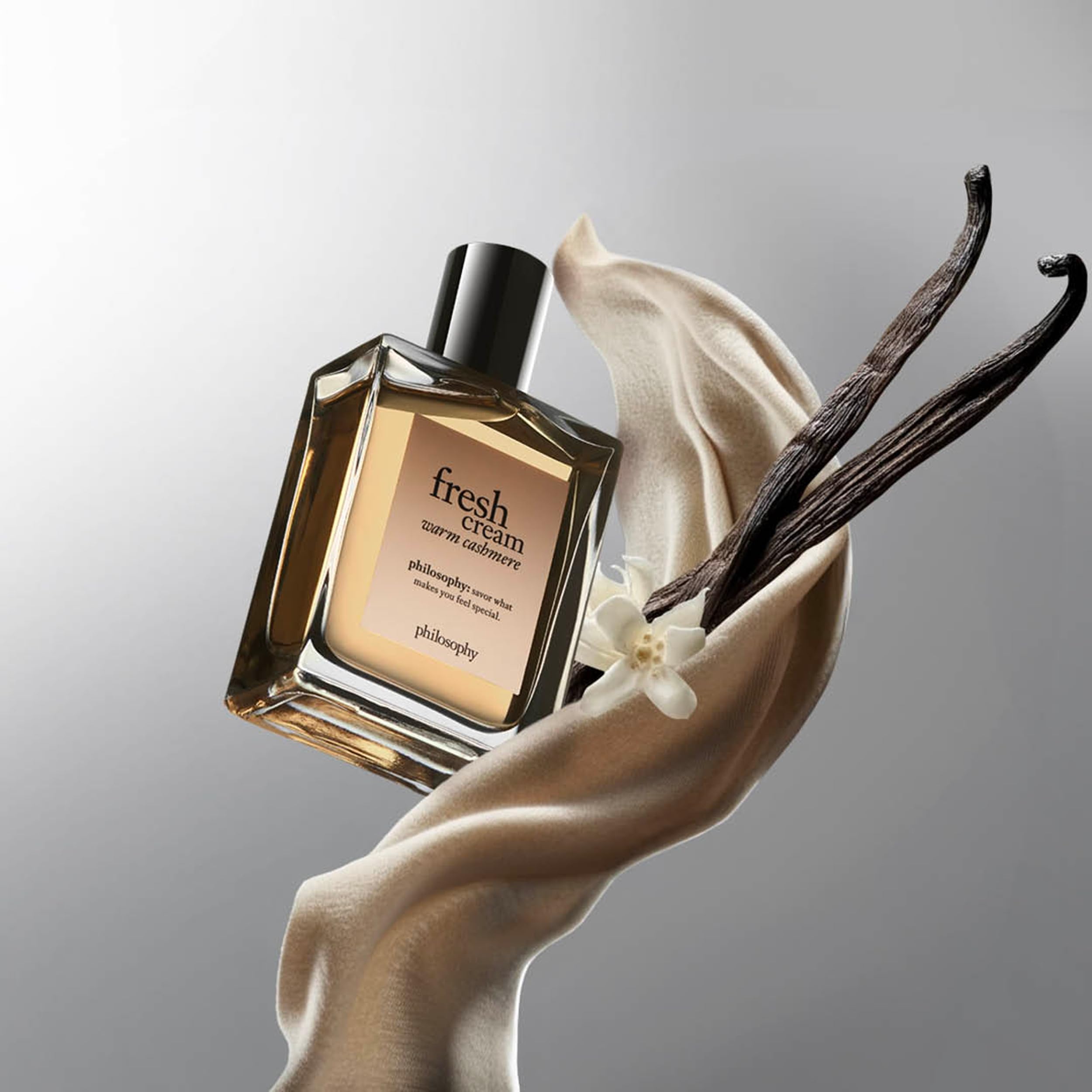 Philosophy Fresh Cream Warm Cashmere Eau De Toilette for Women