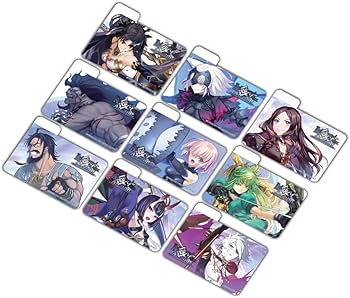 Fate/Grand Order オリジナルストレージボックス Amazon.co.jp: 『Fate/Grand Order Arcade』ストレージボックス : おもちゃ