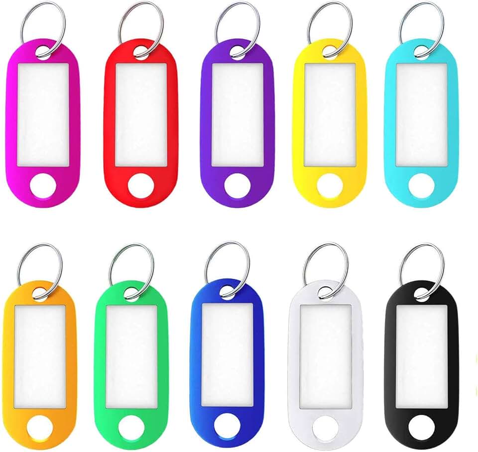 Amazon.co.uk key tabs