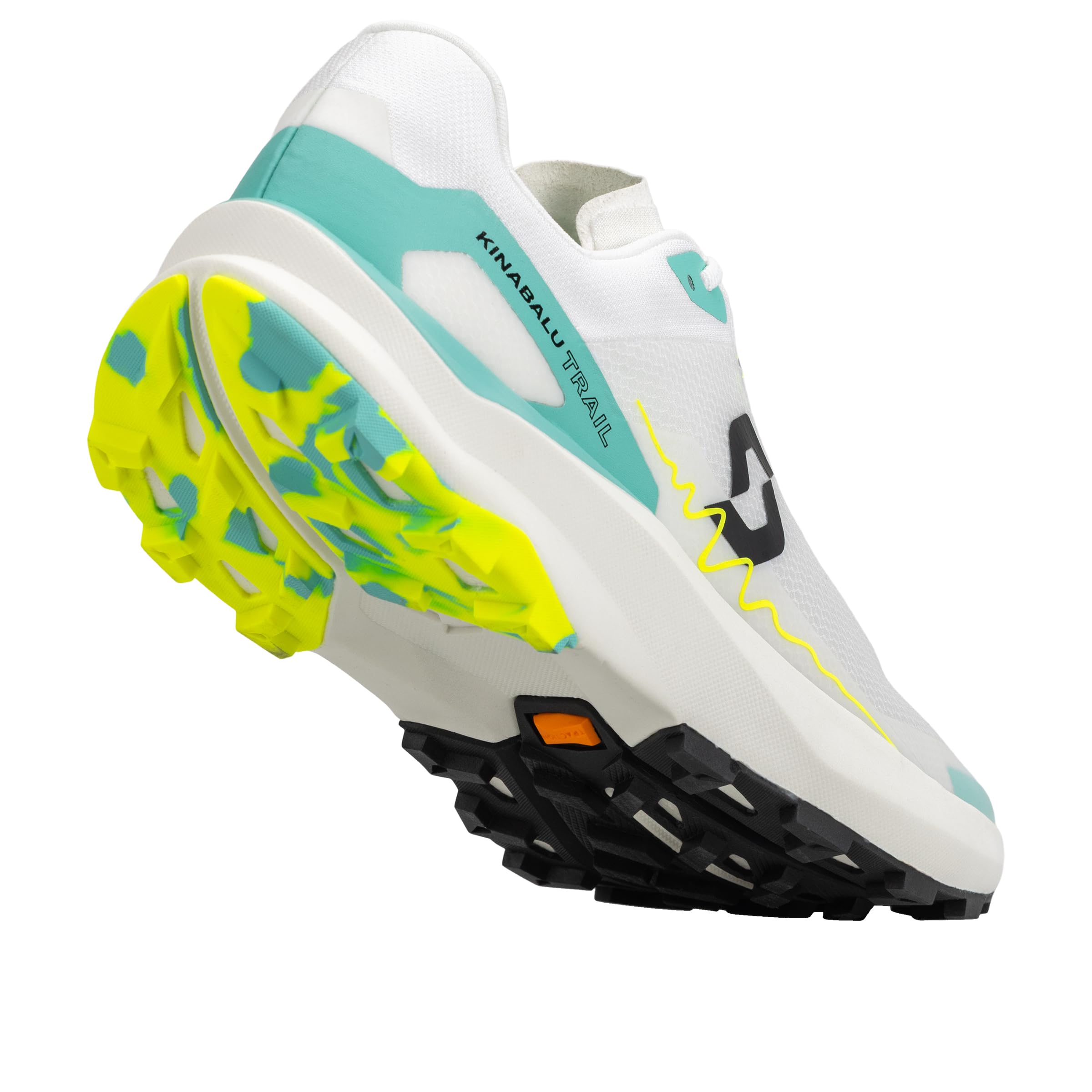 SCOTT Homme Kinabalu Trail Chaussures