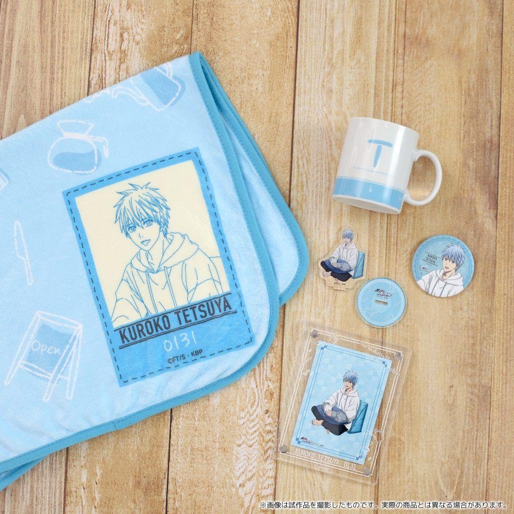 Amazon.co.jp: 黒バス 黒子テツヤ 誕生日 セット 2024 : おもちゃ