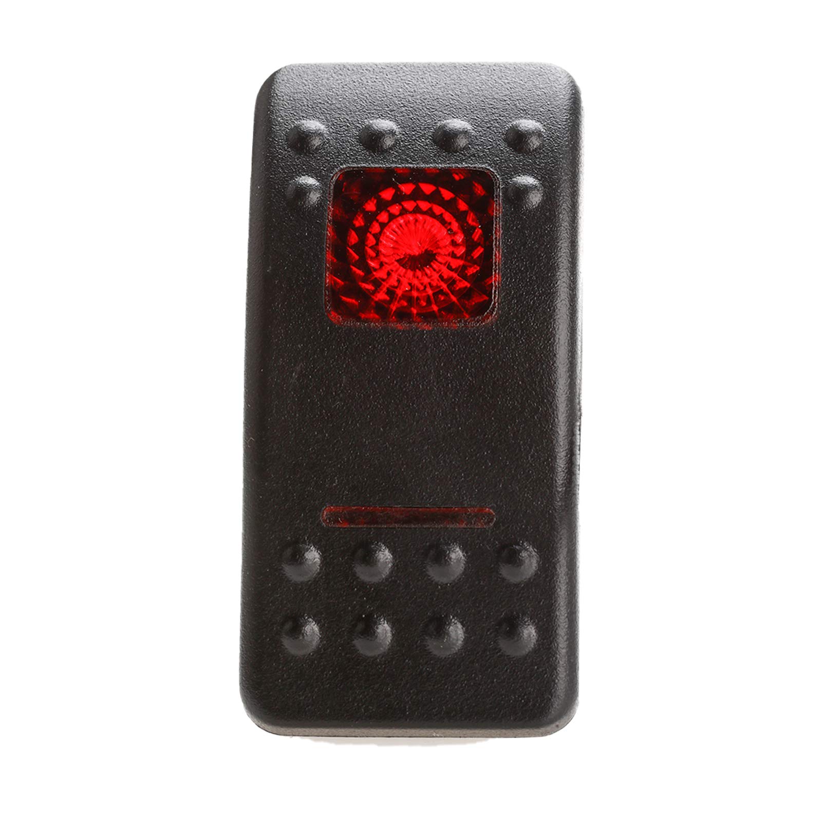 Snapklik.com : Amarine Made 12v 20 Amp Waterproof On-Off-On 2 Position ...