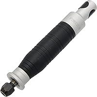 Vista 2 de FOREDOM Cincel 50C MANO Y Mesa TOP Control K.EM-50+11-Cinceles MADERA (2.9L R Caja A)