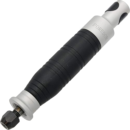 Miniatura 2 de FOREDOM Cincel 50C MANO Y Mesa TOP Control K.EM-50+11-Cinceles MADERA (2.9L R Caja A)