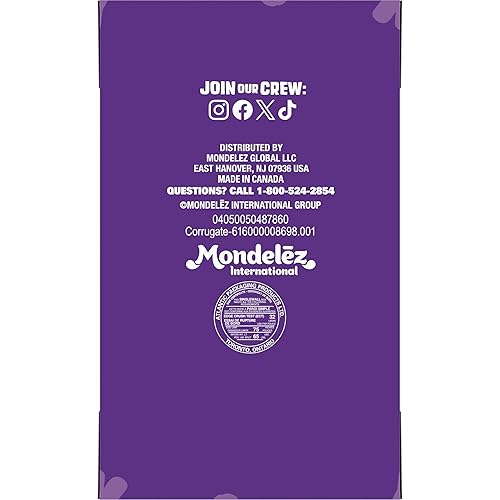 Vista 49 de Caramelos ácidos Sour Patch