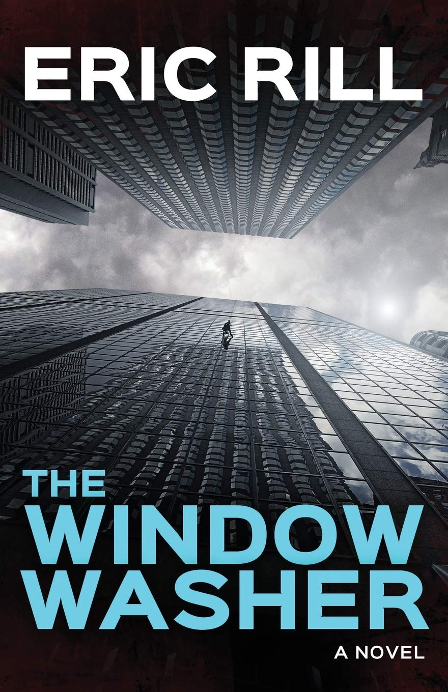 Patrick Ruff Window Washer Book review of The Window Washer - Readers' Favorite: Book Reviews and ...