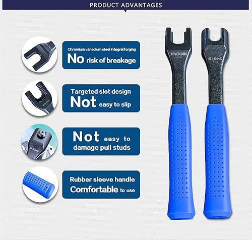 Miniatura 5 de ZAC USA Stock Integral Tipo BT30 Llave de perno prisionero se adapta a MAS BT30 Perilla de retención Forja Integral Sin Deslizamiento Oso Grande