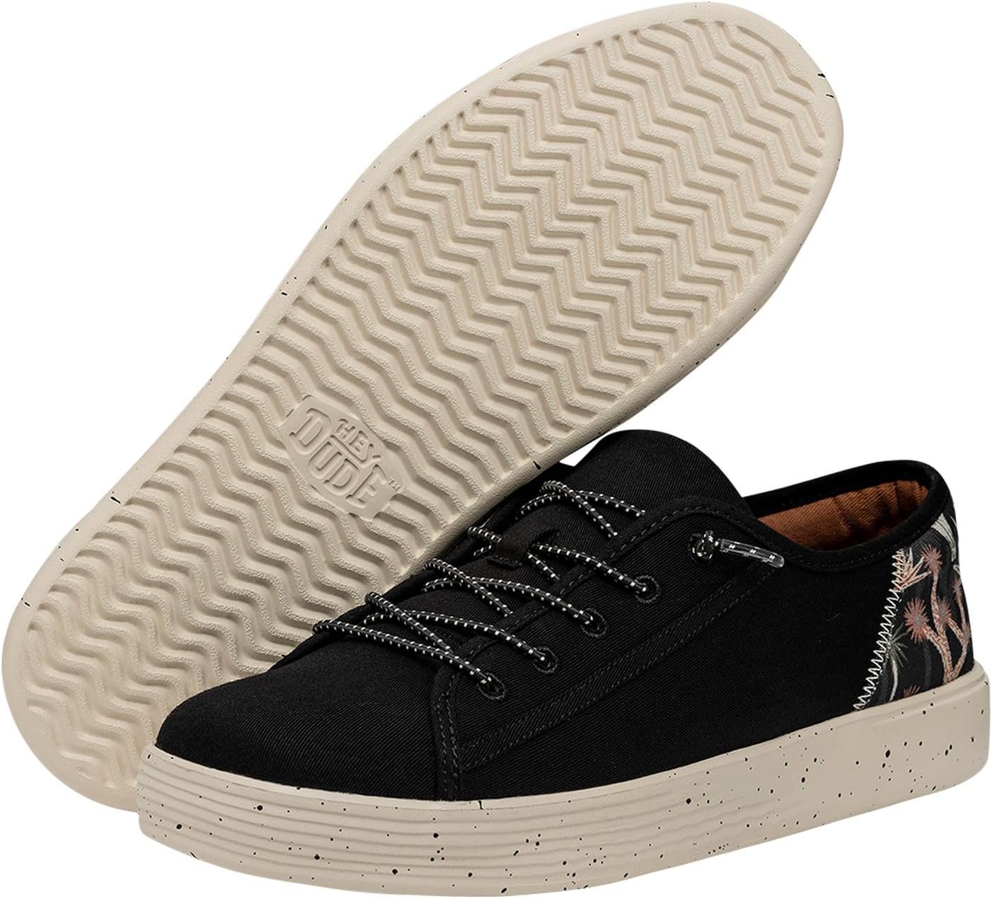 Hey Dude Mens Cody M Desert - Image 3