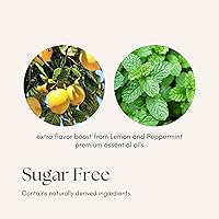 Vista 6 de Young Living Thieves pastillas duras, 30 unidades, aceites esenciales