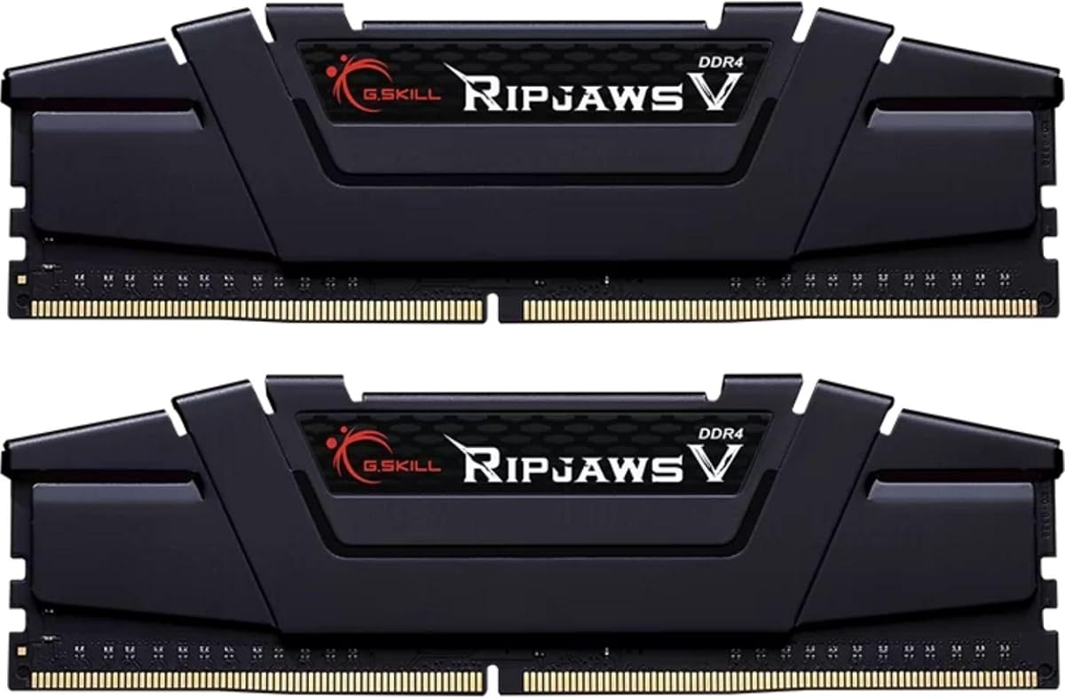 G.Skill Ripjaws V 16GB DDR4 K2 16GVK 4000 (2x8GB) C18