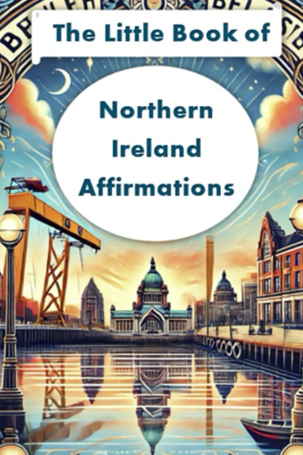 Northern Ireland Affirmations: Heartfelt Words and Local Wisdom to Inspire Every Day