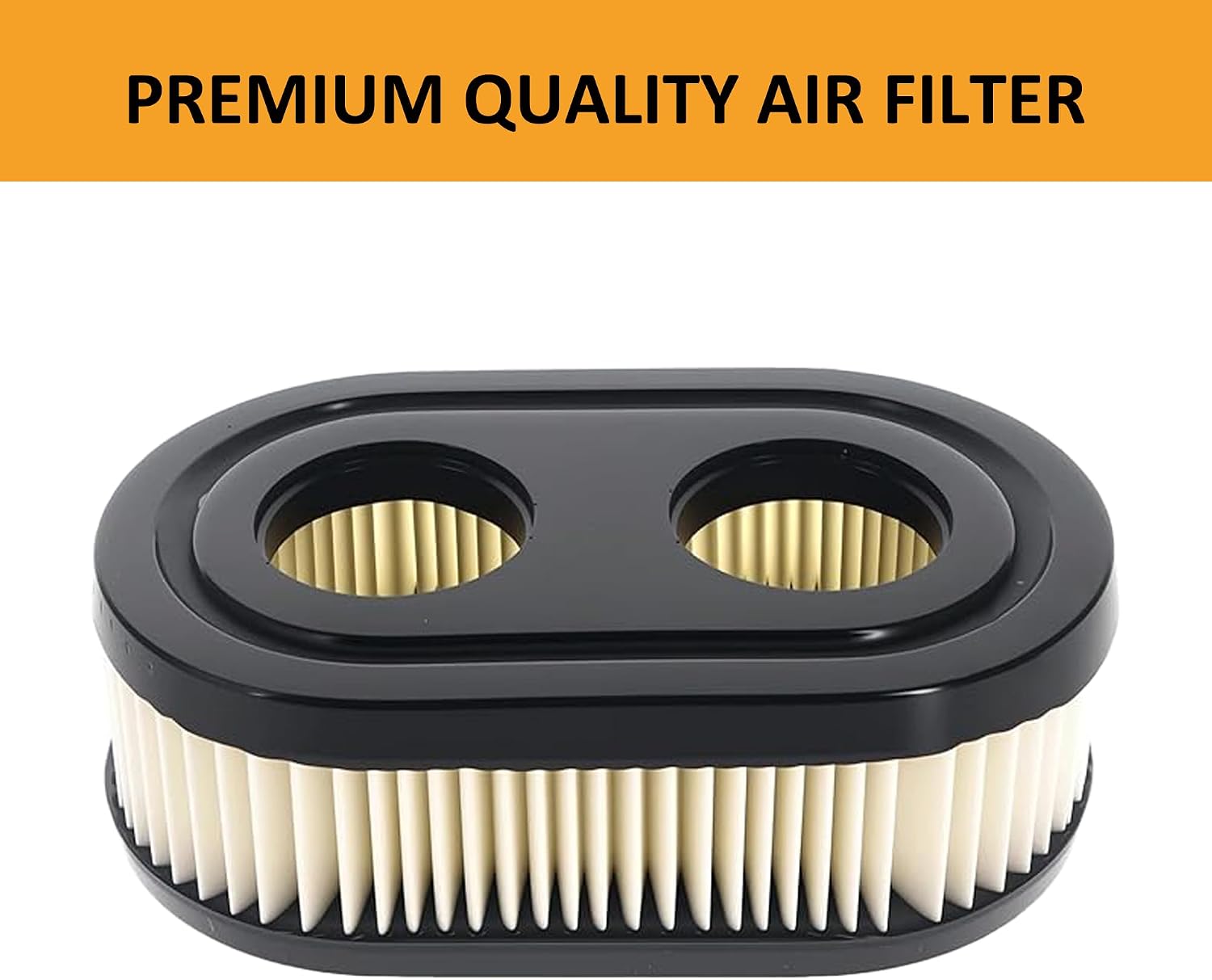 Carburetor Carb with Air Filter & Cover for Craftsman M320 CMXGMAM201207 12BBP2R3793 Lawn Mower