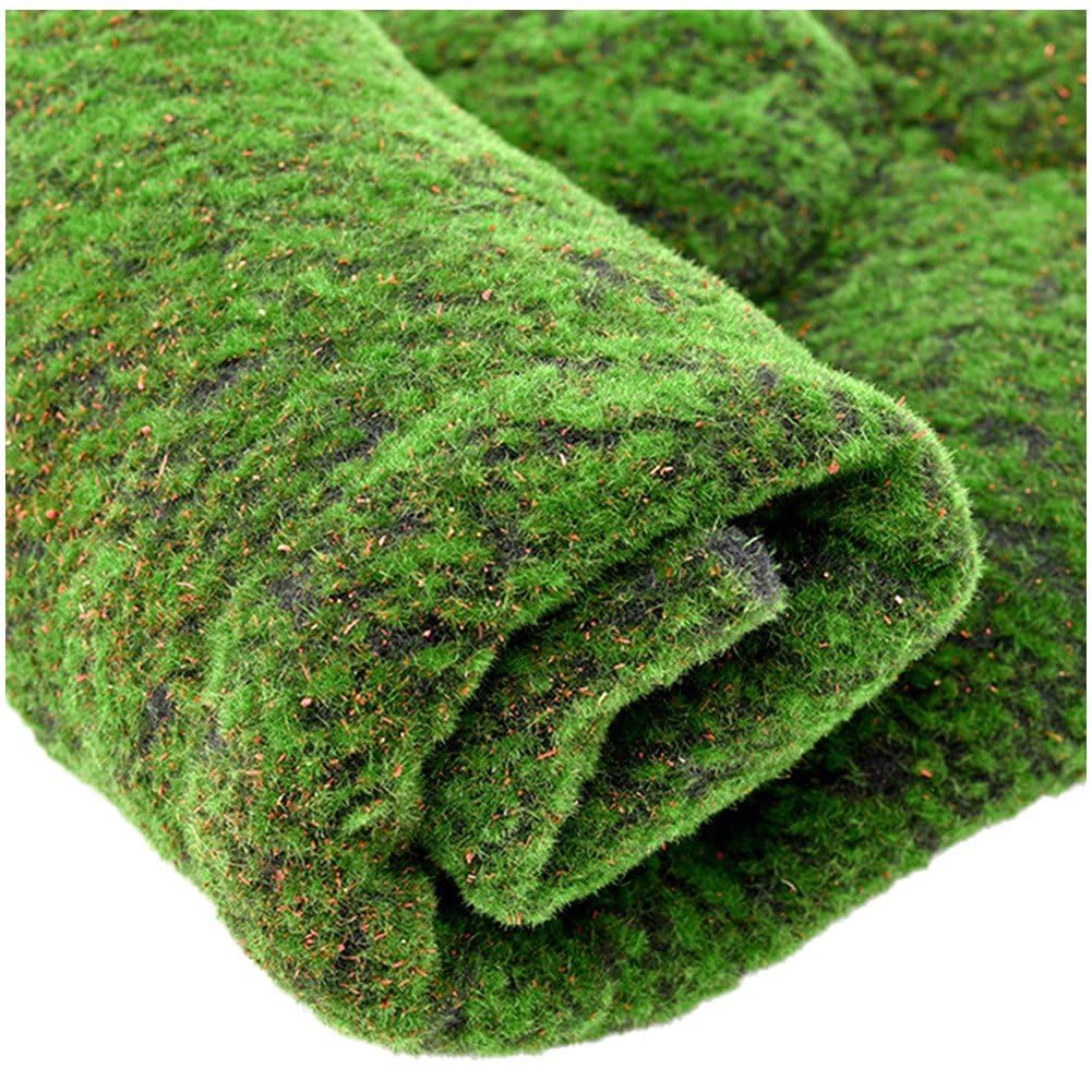 Plantes de gazon synthétique pour sublimer votre terrasse et jardin