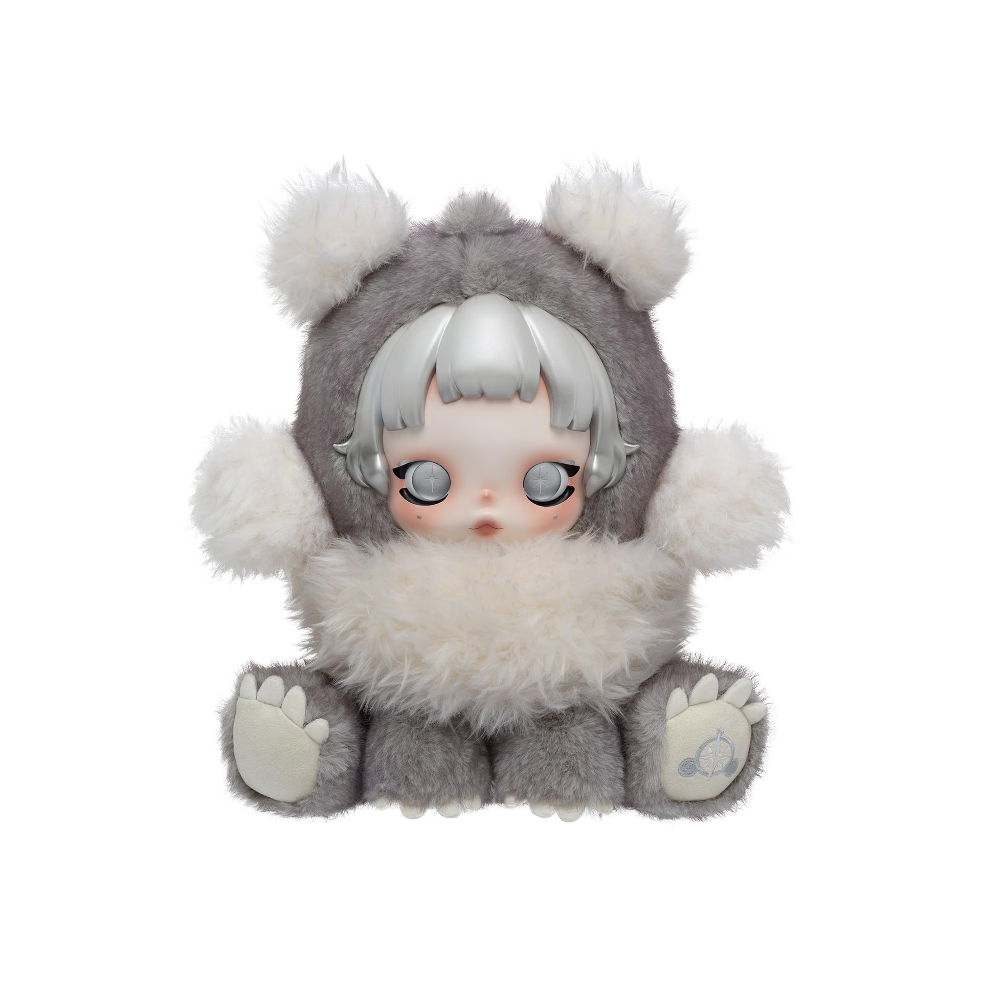 Amazon.com: POP MART: SKULLPANDA