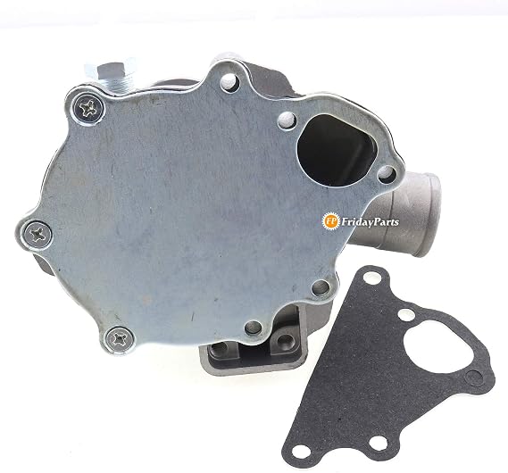 FridayParts Water Pump 371-0183 3710183