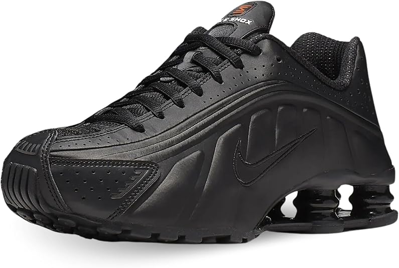 Nike AR3565-004 ナイキ ショックス R4 Nike Women's Shox R4 