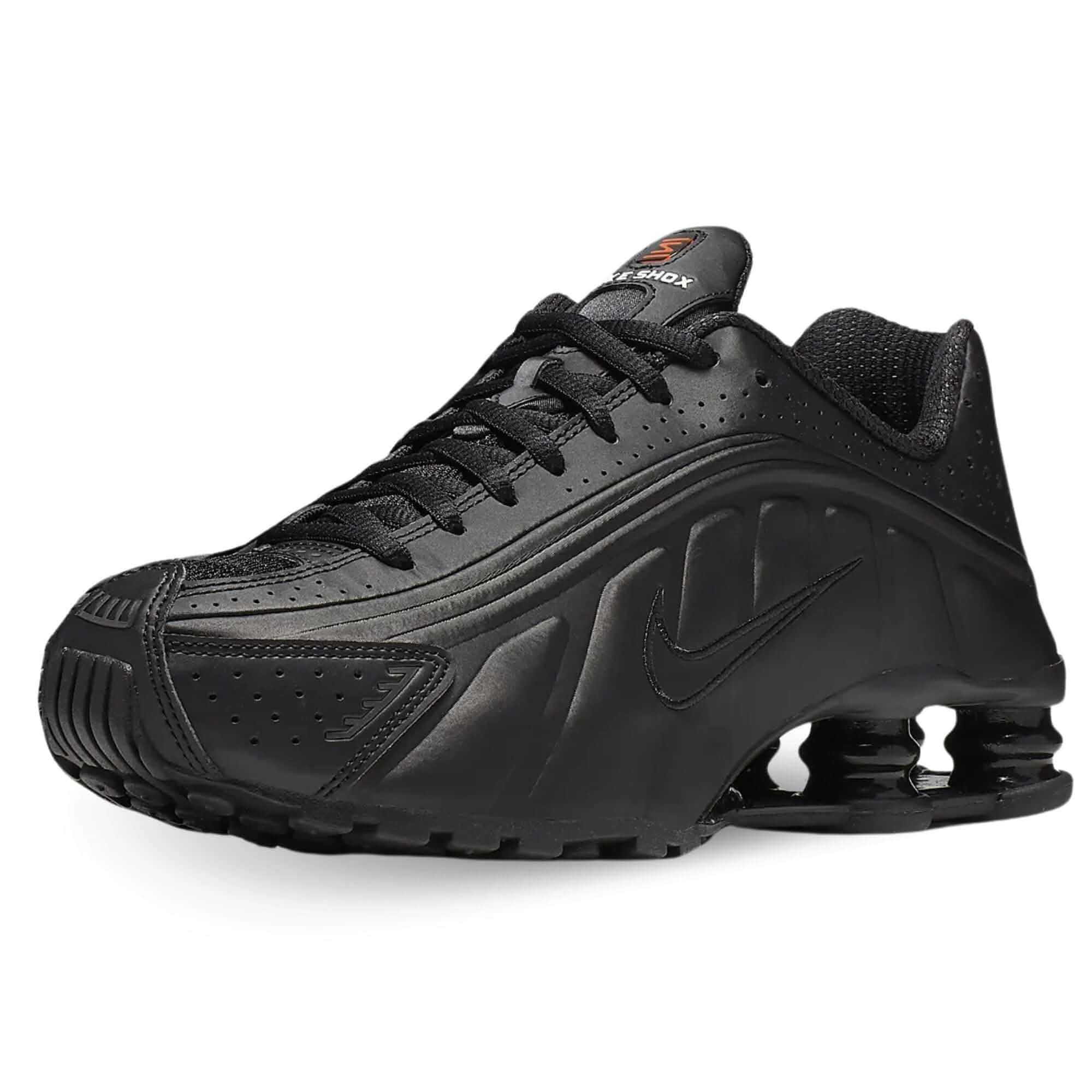Nike Womens Nike Shox R4