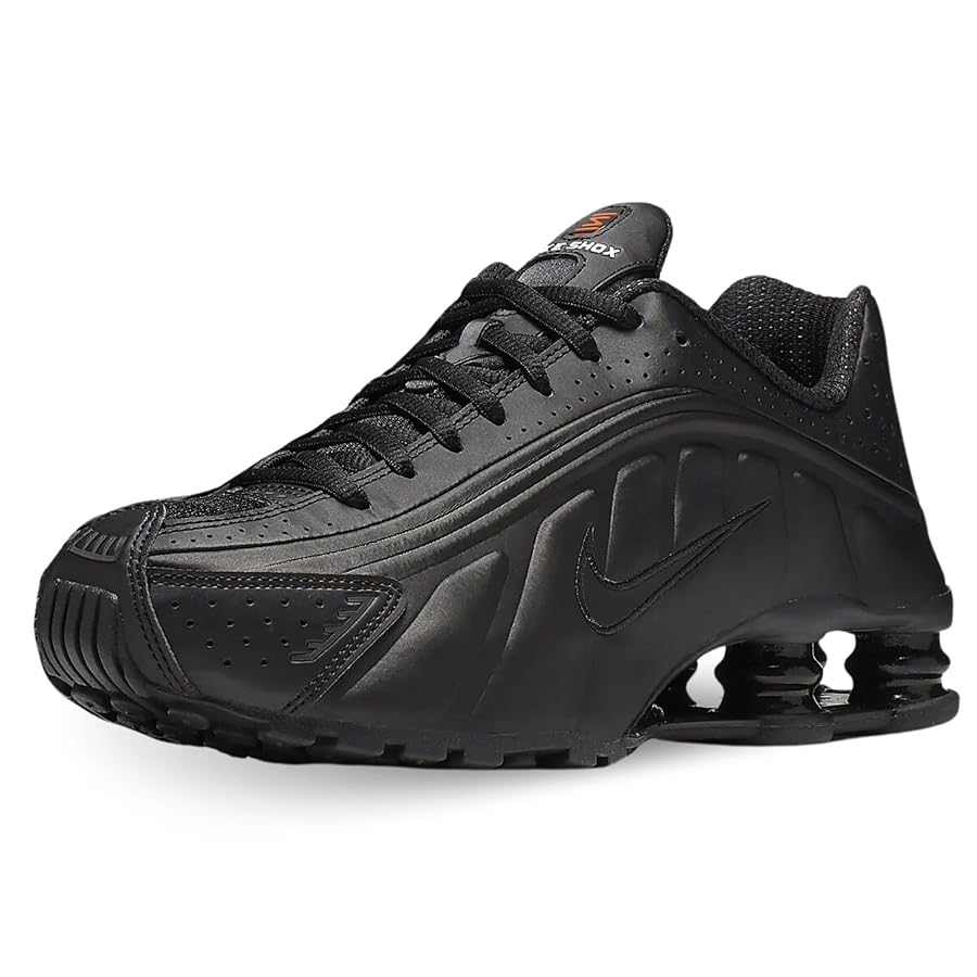 Amazon | Nike Womens Shox R4 | NIKE(ナイキ) | ランニング