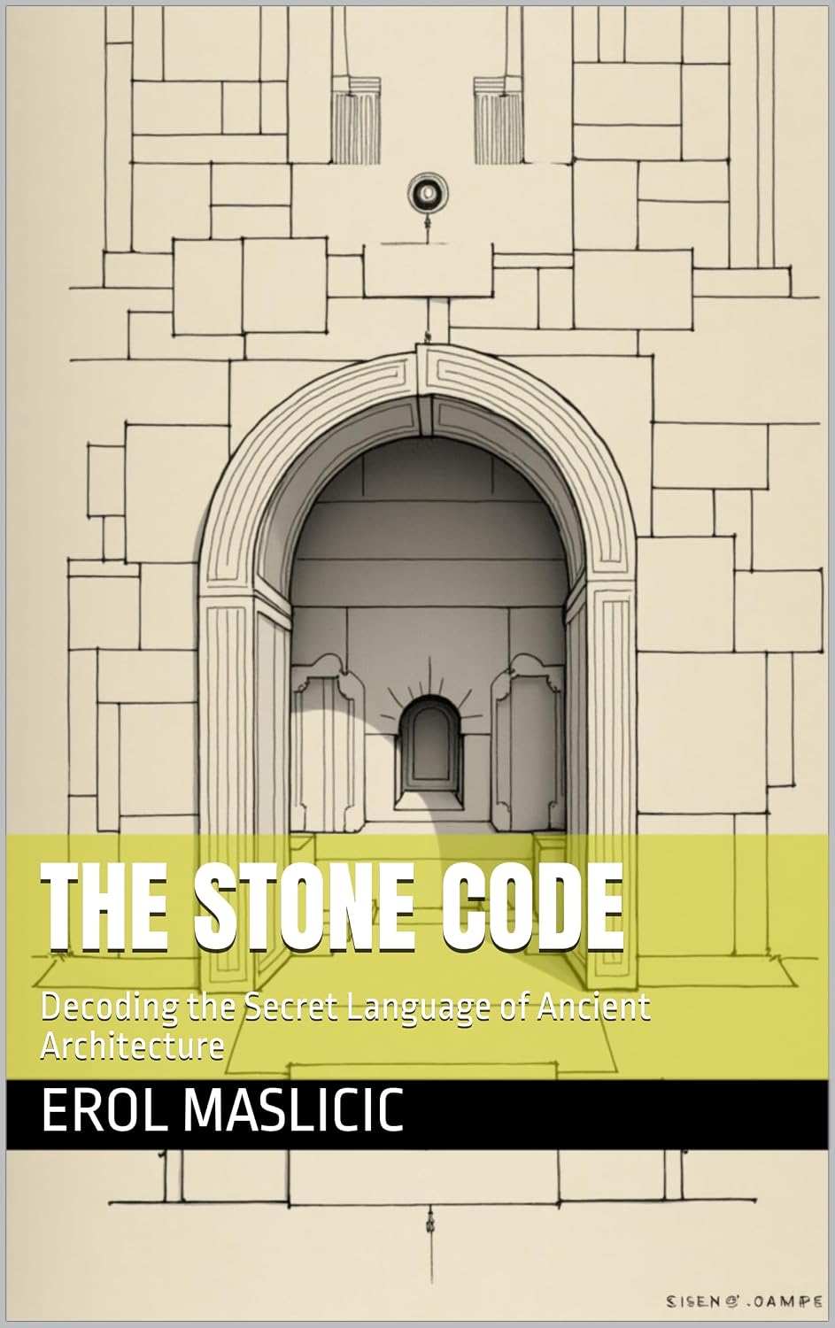 Stone Using Code The Stone Code: Decoding the Secret Language of Ancient Architecture ...