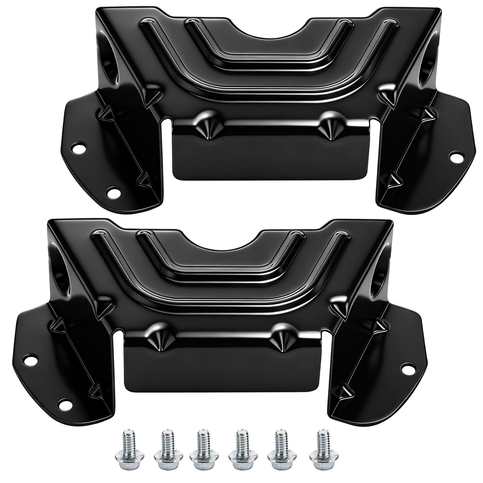 Amazon.com : Lawn Mower Parts 783-06424A-0637 783-06424A Black