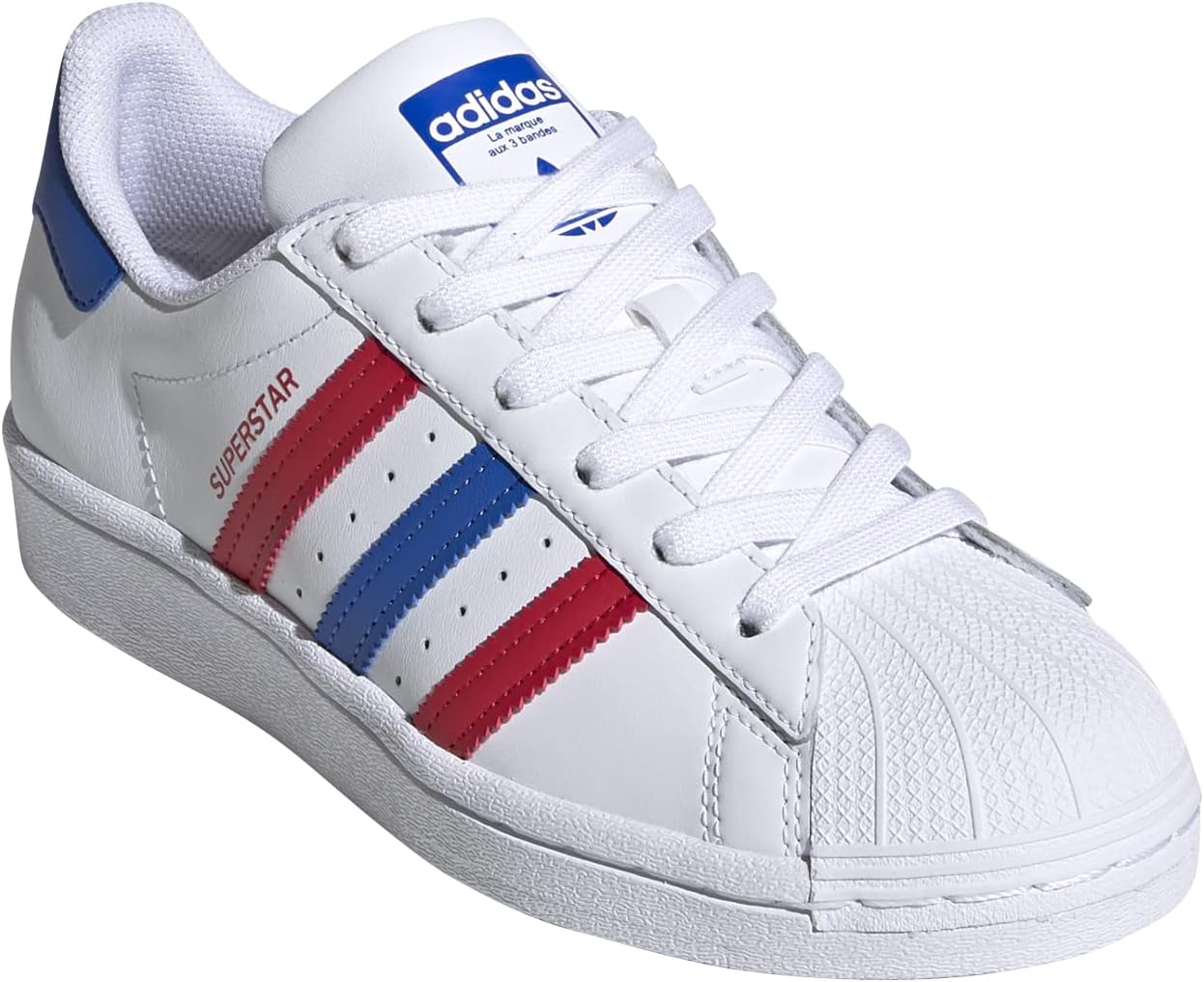 adidas gazelle silver green womens adidas Men's Superstar II Shoes, Size 9.5, Royal Blue/White