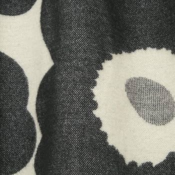 Amazon｜マリメッコ(marimekko) ウニッコ ブランケット 130×180cm
