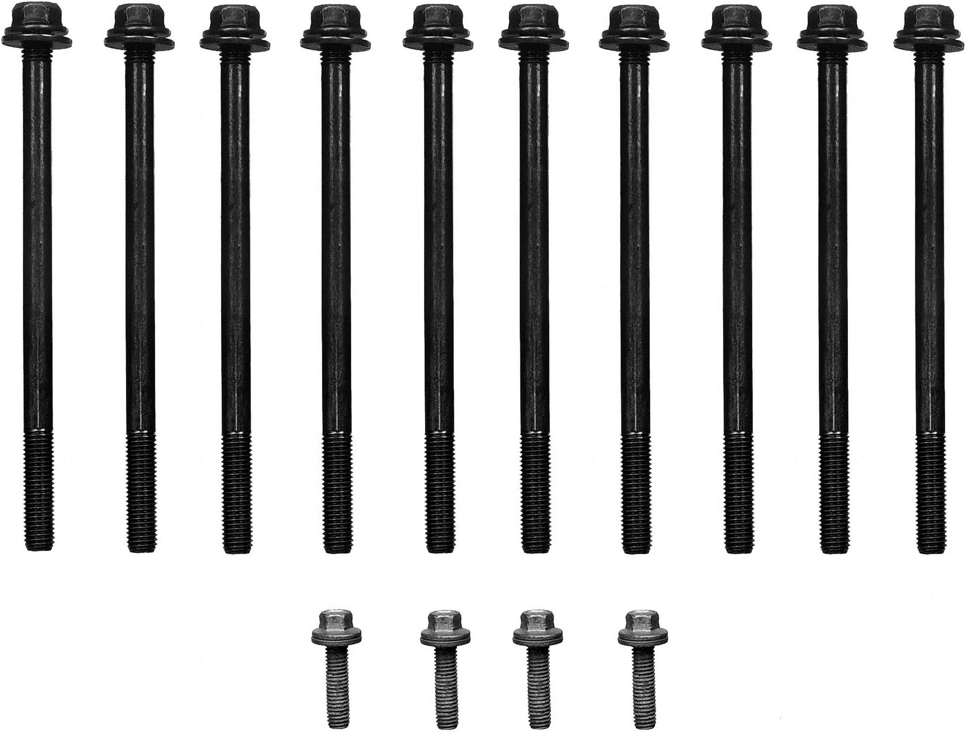 Fel-Pro ES 71129 Cylinder Head Bolt Set